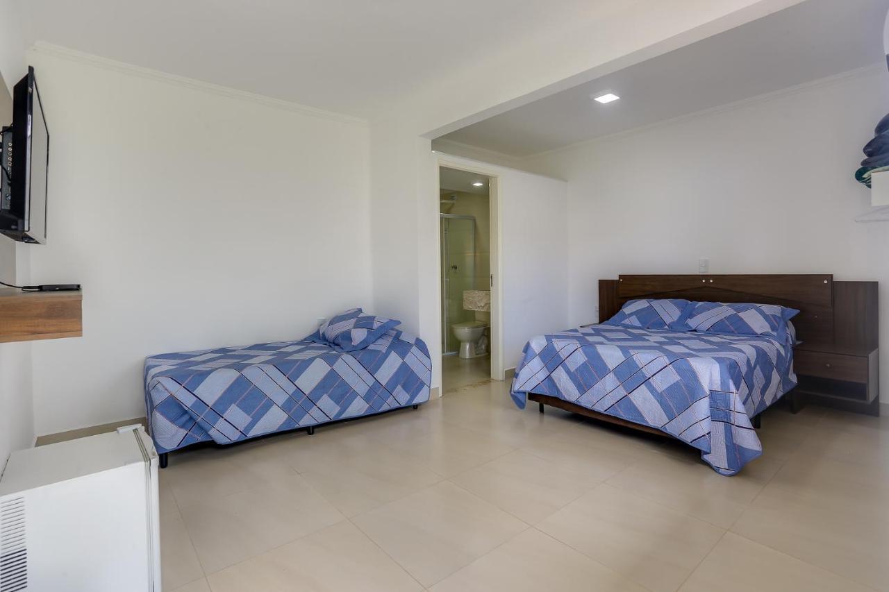 Casa Sao Luis Villa Lindóia Kültér fotó